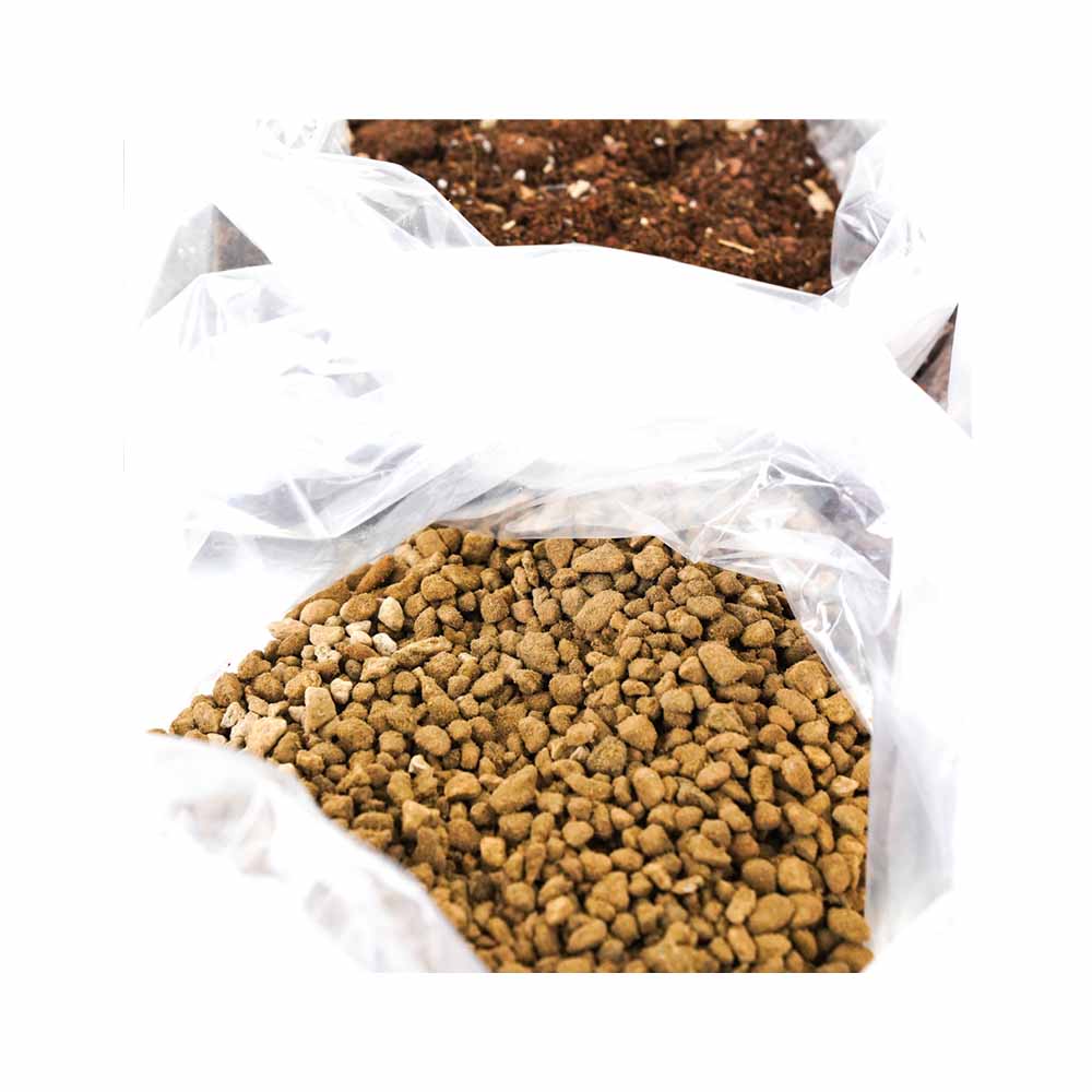 kit trapianto pomice
