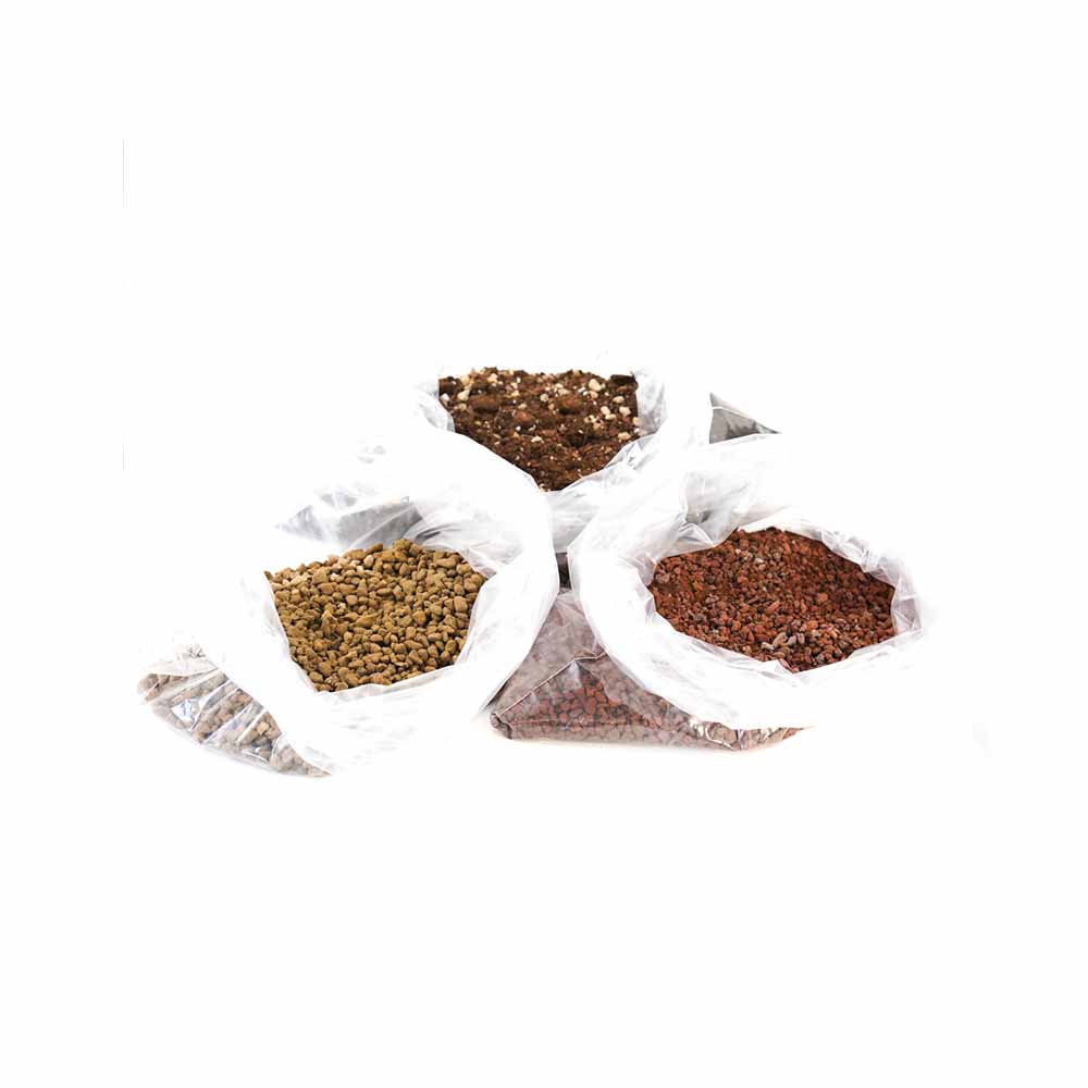 KIT TRAPIANTO 1