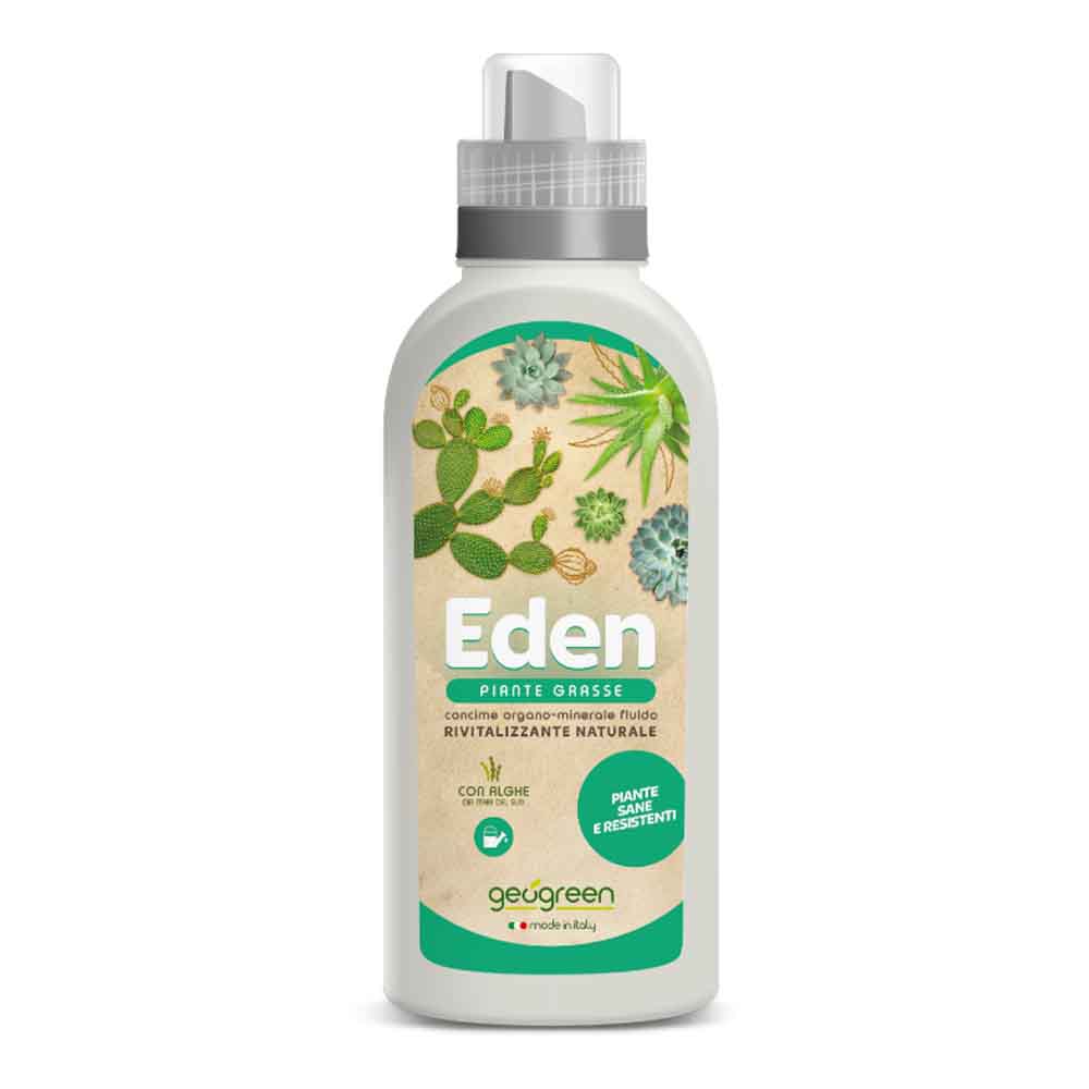 eden concime