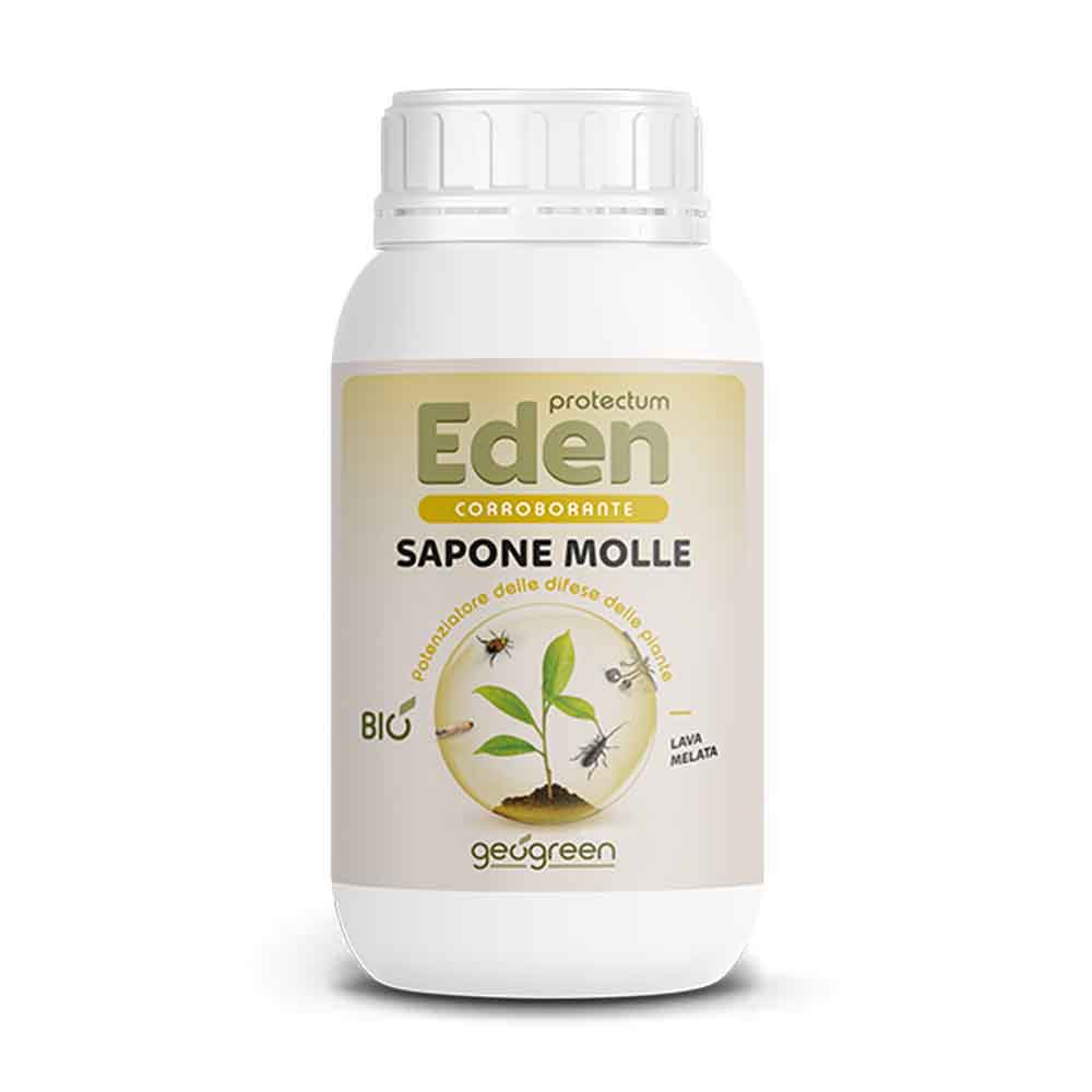 eden sapone molle