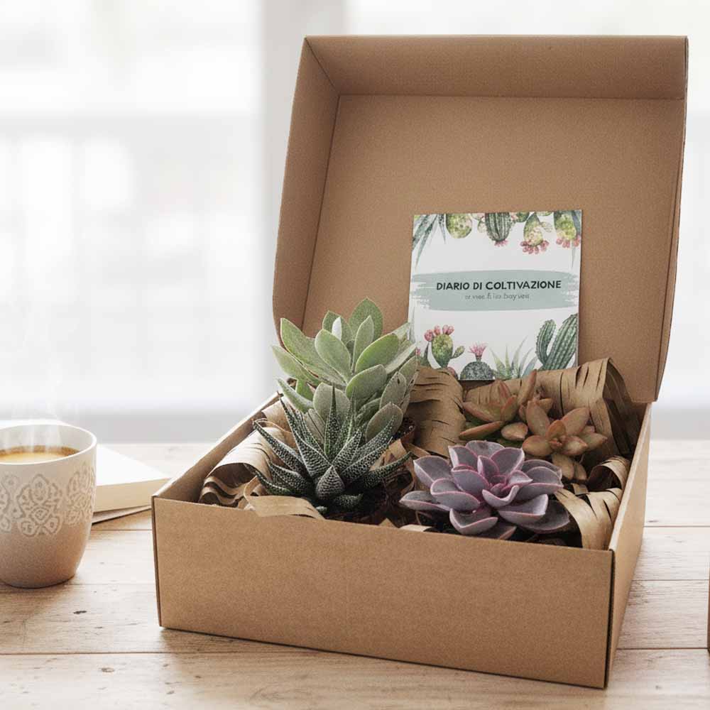 cofanetto spillybox- cofanetto regalo