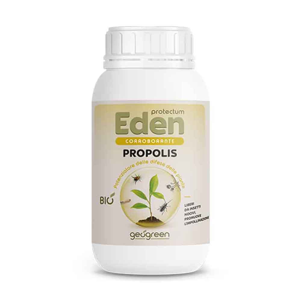 eden propolis