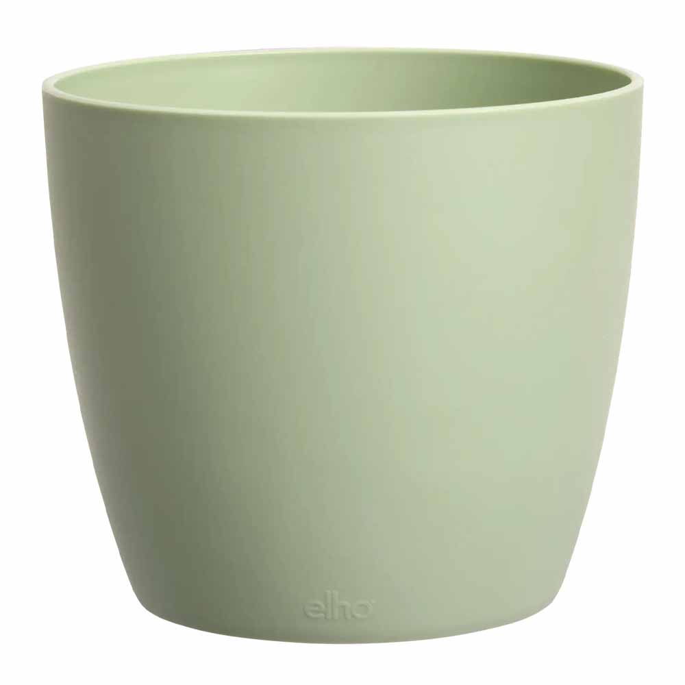 brussels round mini verde sorbetto