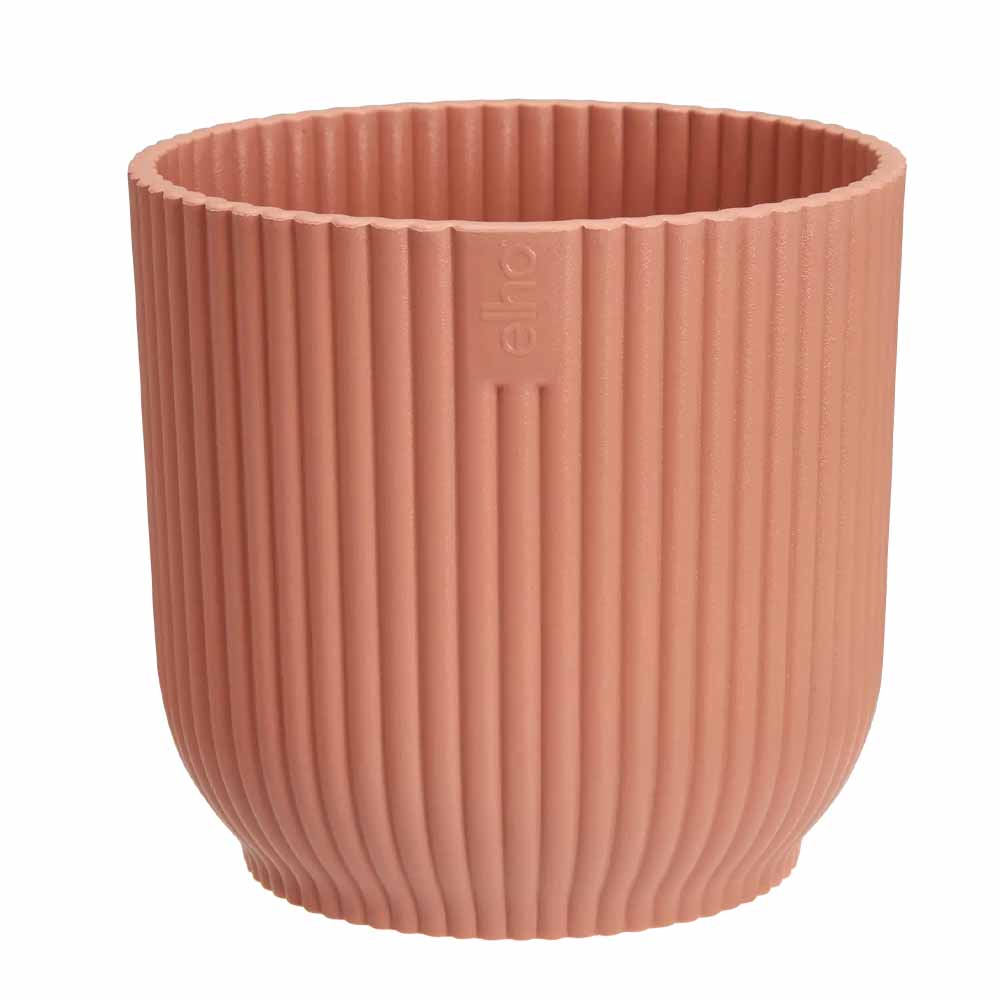 fold round mini pink