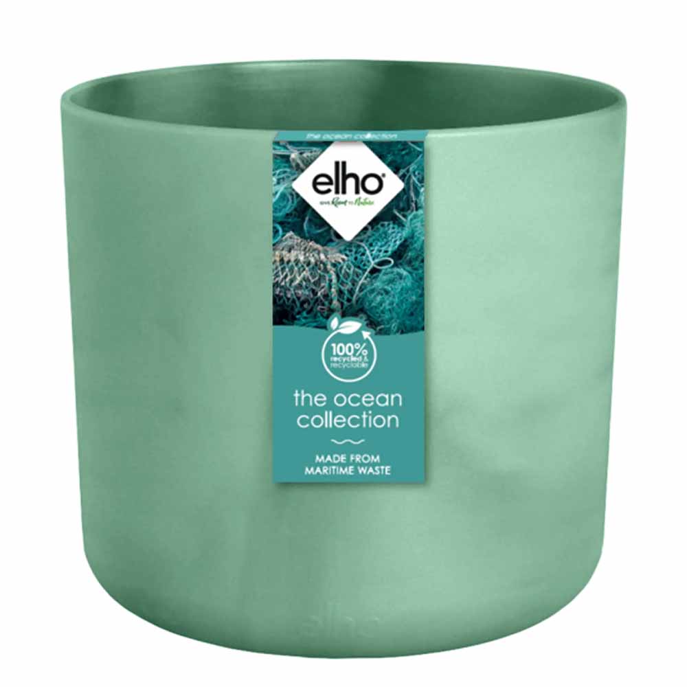 vaso the ocean collection verde