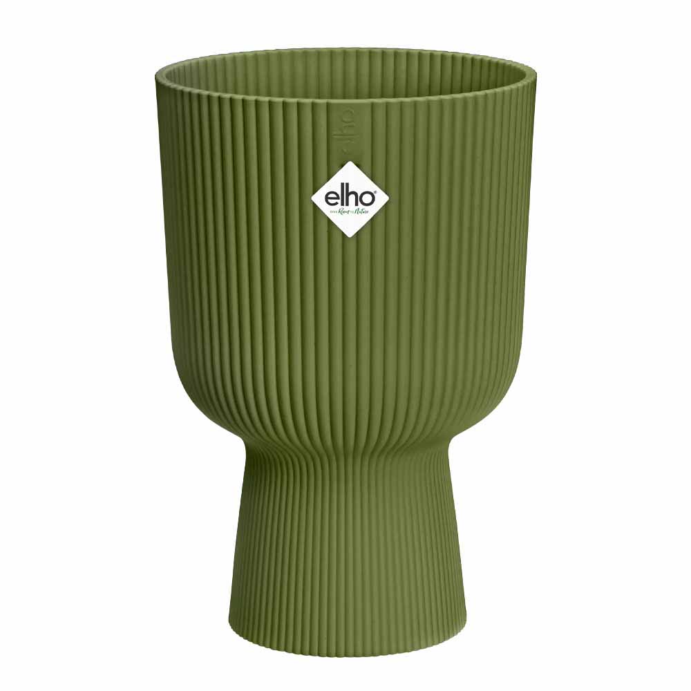 vibes fold coupe verde felce