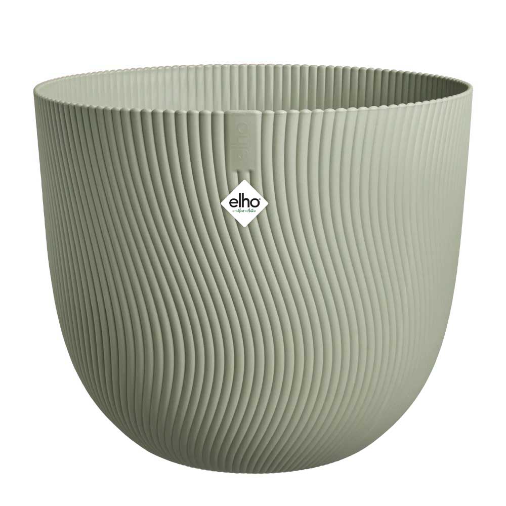 vaso sereh verde scandinavo