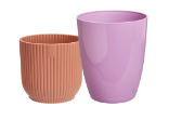 Scopri la versione con il vaso Elho