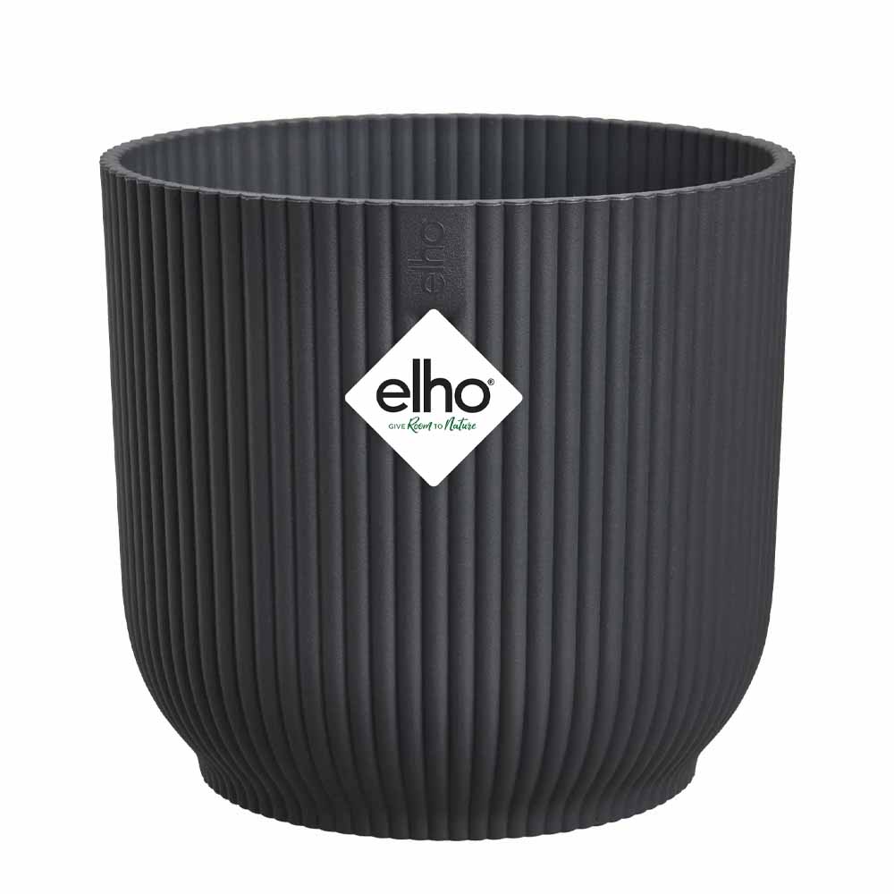 fold round anthracite