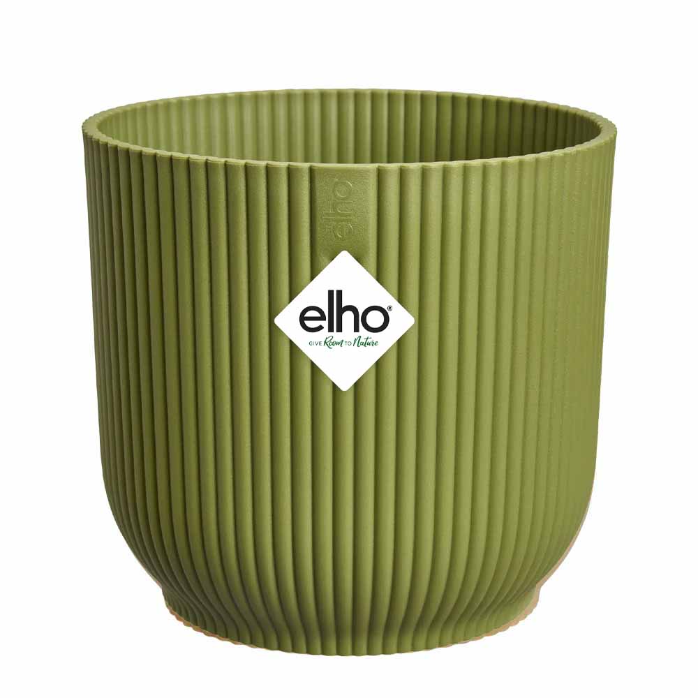fold round mini verde