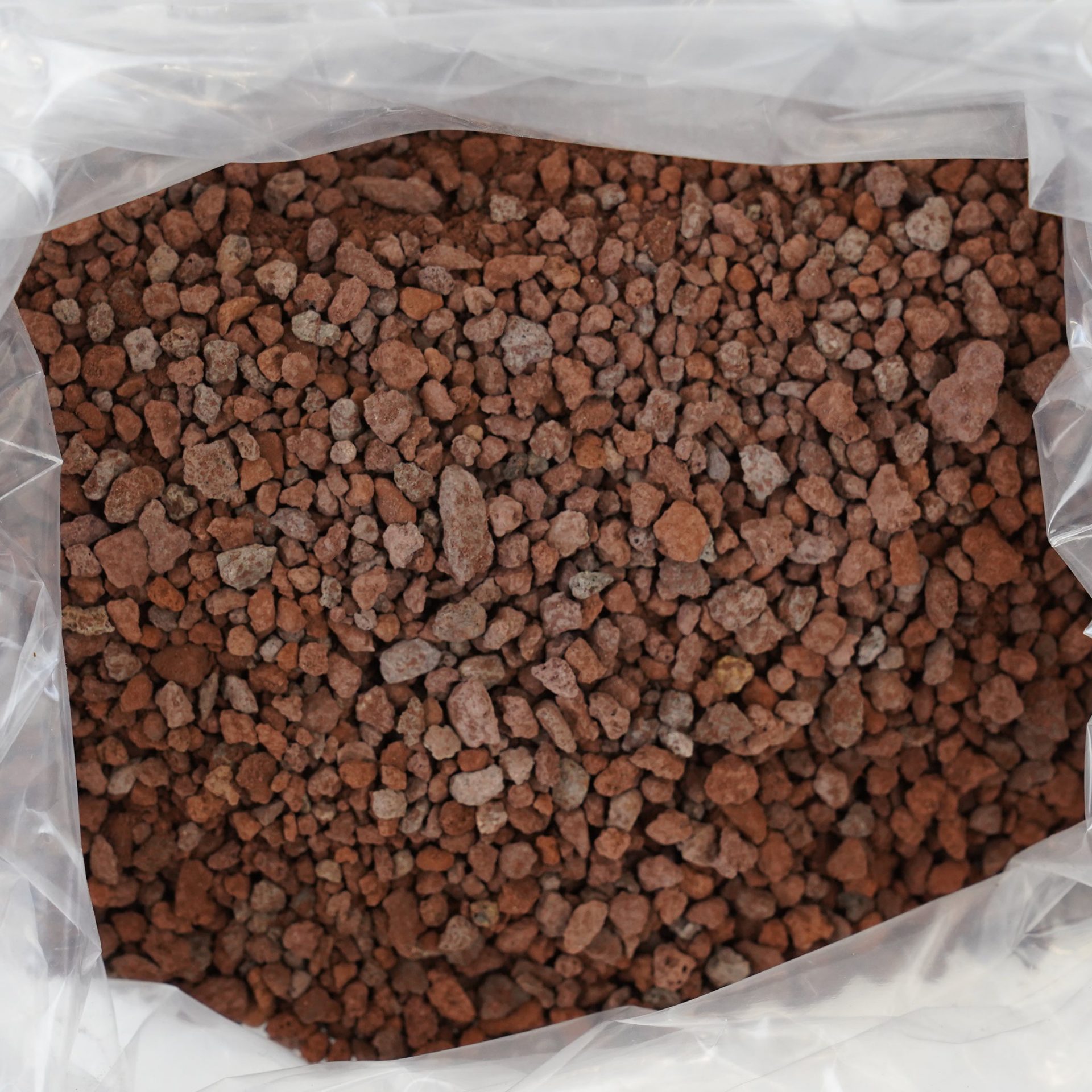 Lapillo vulcanico 3/5 mm